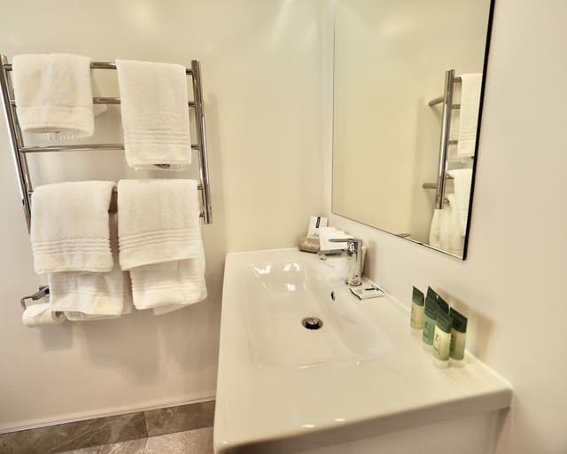 Family Apartment, 2 Bedrooms, Non Smoking, Kitchenette (family unit)