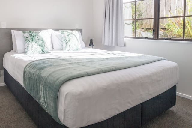 Family Apartment, 2 Bedrooms, Non Smoking, Kitchenette (family unit)