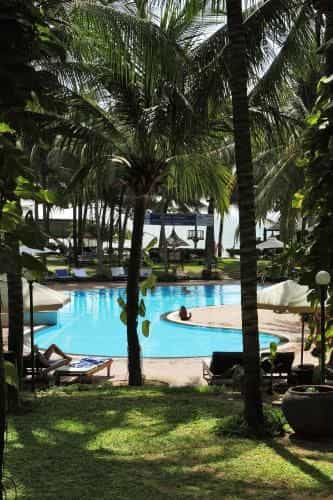 Saigon Mui Ne Resort Saigon Mui Ne Resort