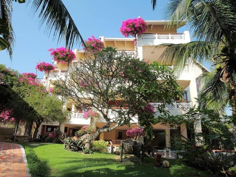 Saigon Mui Ne Resort Saigon Mui Ne Resort