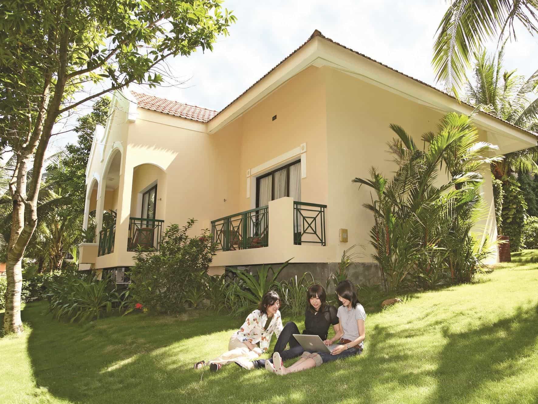 Saigon Phu Quoc Resort and Spa