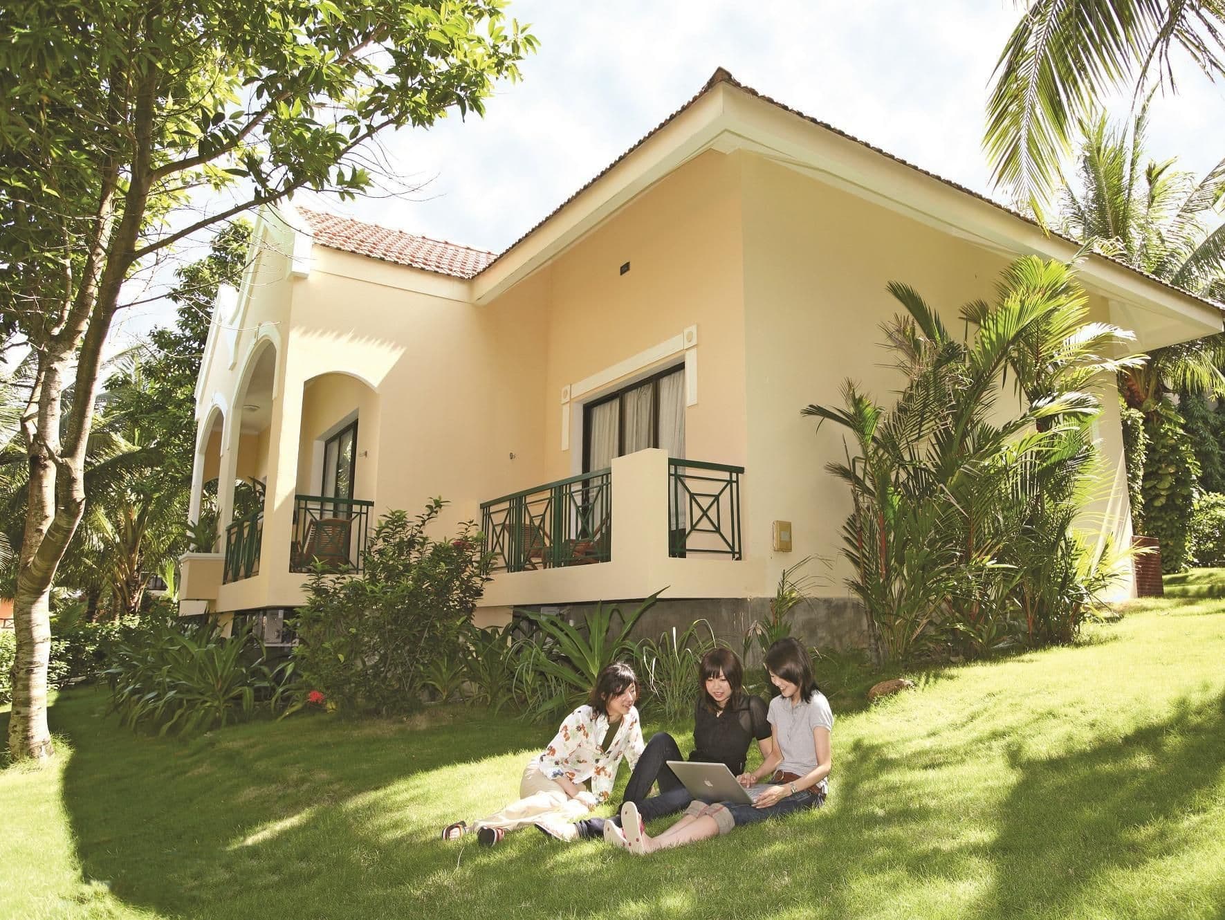Saigon Phu Quoc Resort and Spa Saigon Phu Quoc Resort and Spa