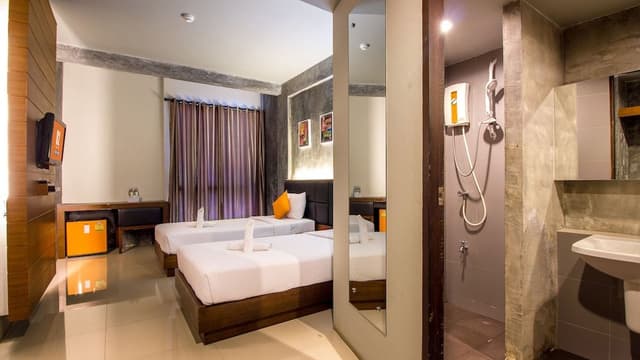 Superior Room