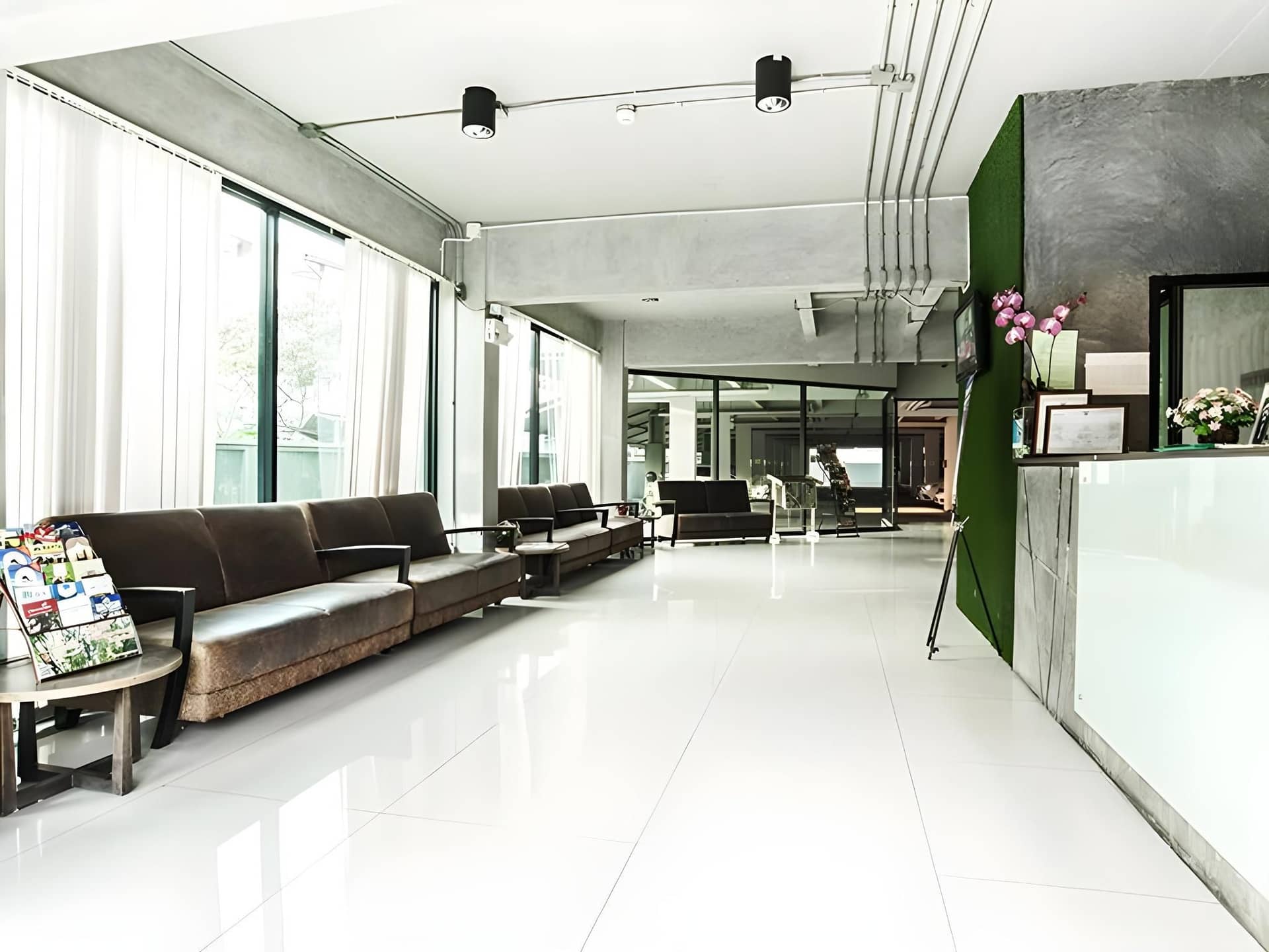 B2 Green Boutique and Budget Hotel B2 Green Boutique and Budget Hotel
