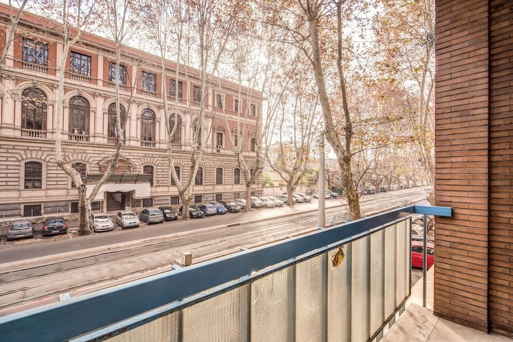 Trastevere Rooms0