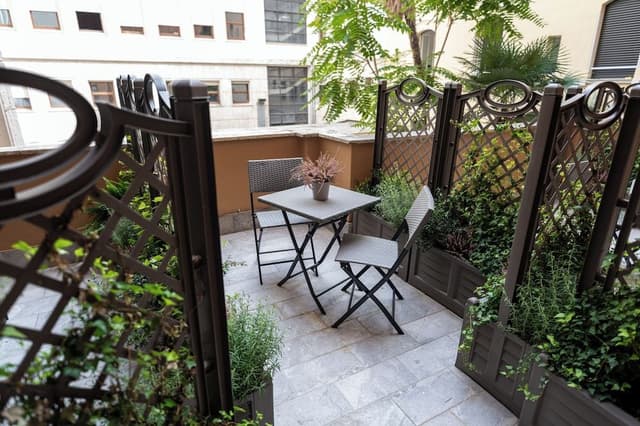 Deluxe Room with Balcony