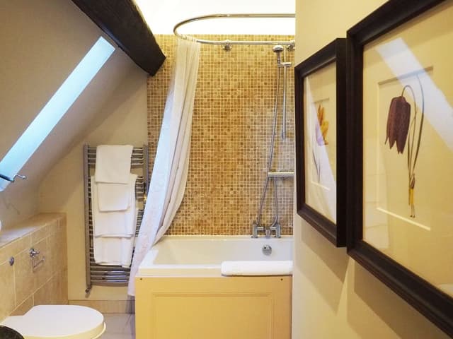 Family Room, Multiple Beds (Accessible by a steep stair case)