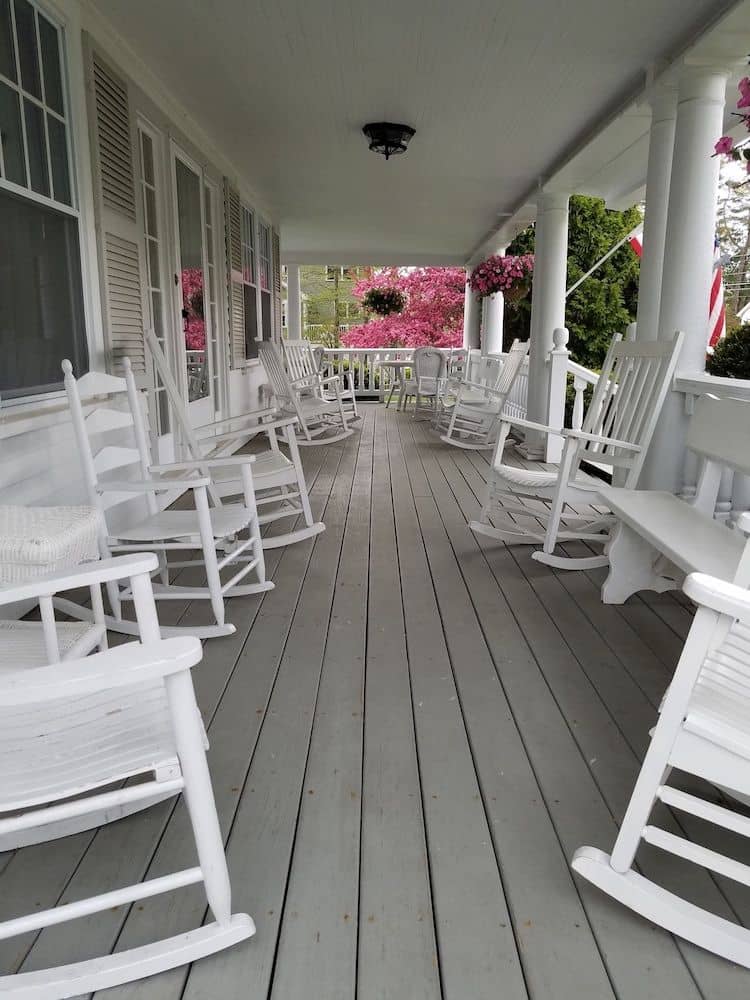 The Victoria Inn Bed & Breakfast and Pavilion The Victoria Inn Bed & Breakfast and Pavilion