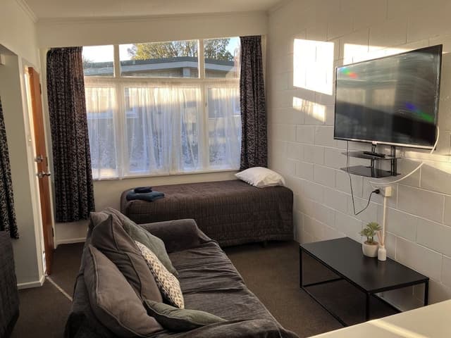Comfort Studio, Multiple Beds, Non Smoking, Pets Allowed