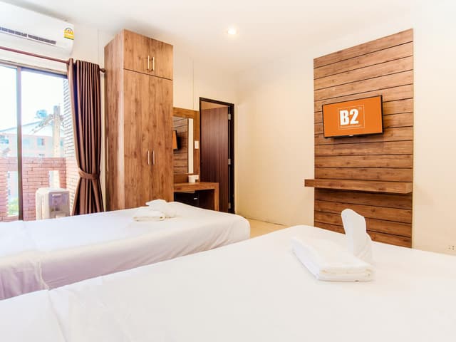 Superior Room
