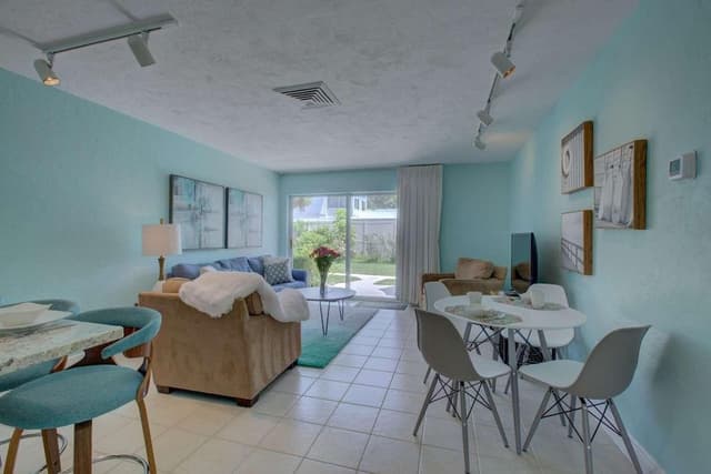 Condo, Multiple Beds (Jamaica Royale - 87)