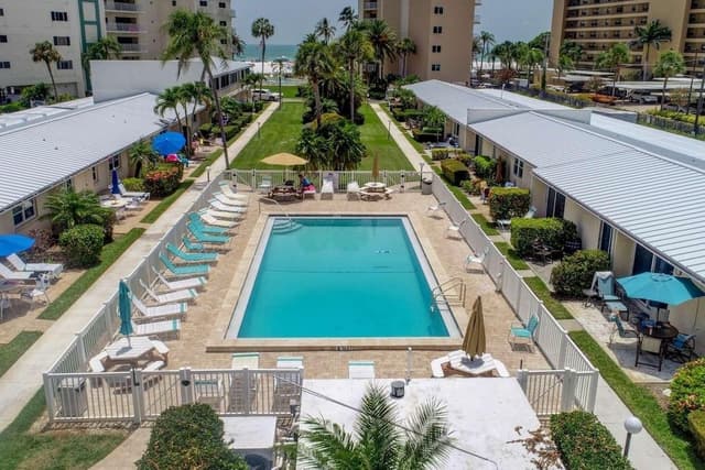 Condo, Multiple Beds (Jamaica Royale - 87)