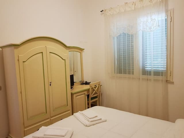 Basic Double Room