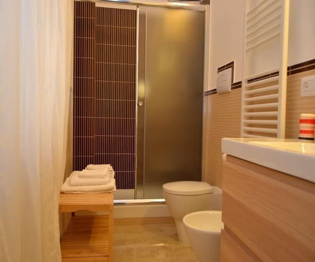 Apartment, 1 Bedroom, Annex Building