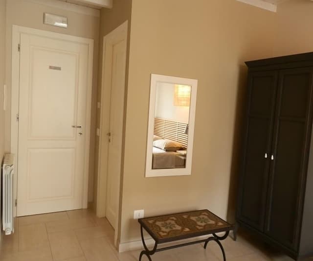 Classic Double or Twin Room