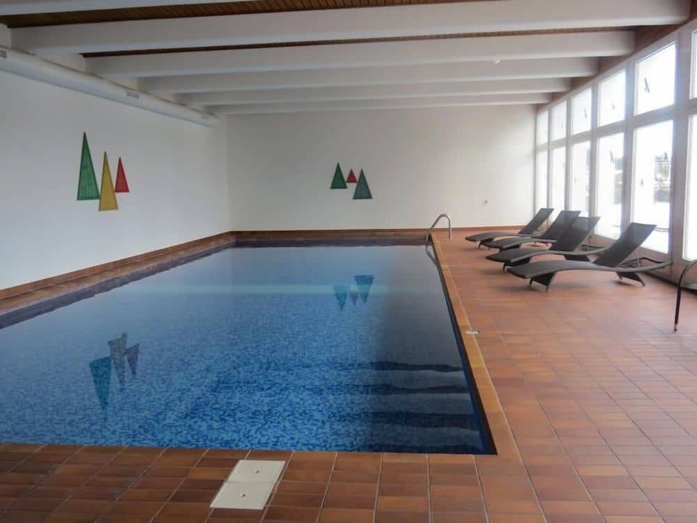 Hof Arosa Hof Arosa