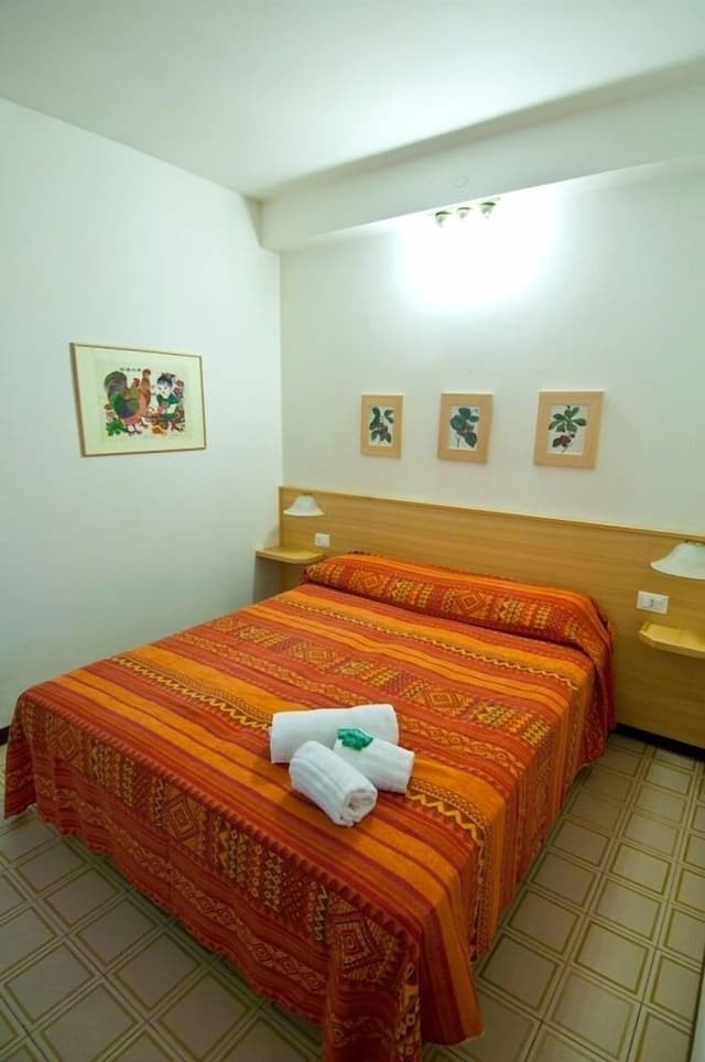 Apartment (Type B )