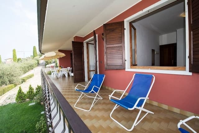Apartment (Type C)