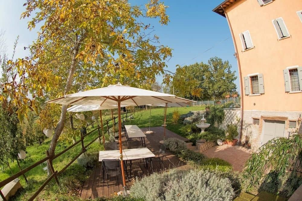 Agriturismo Podere Diamante Agriturismo Podere Diamante