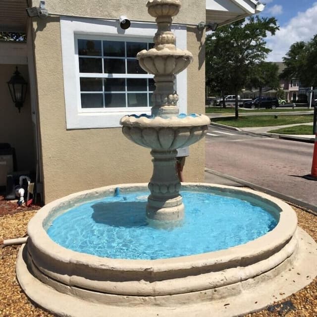 Townhome, Multiple Beds, Kitchen, Garden View (Venetian Bay Townhome)