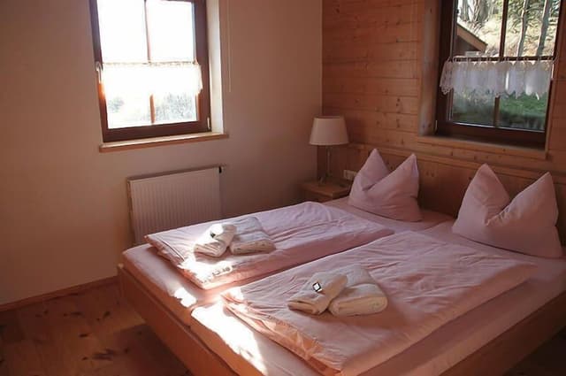 Family Apartment