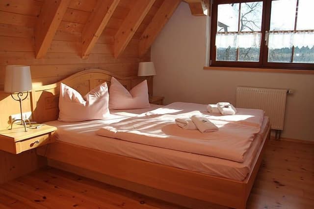 Family Apartment