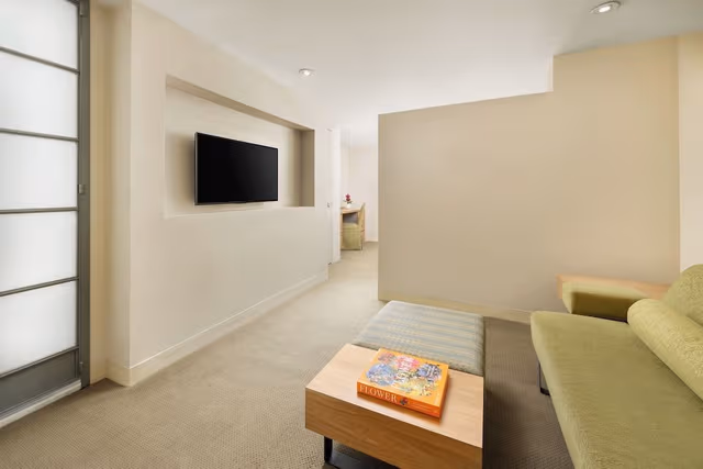 Junior Suite