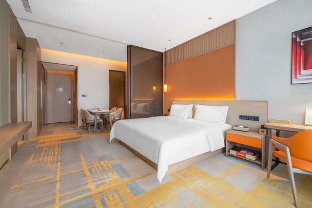 Famliy Suite Gardenview