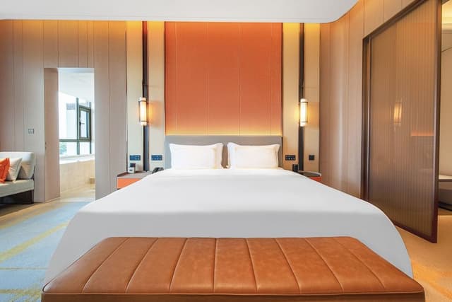 Executive Royal Suite