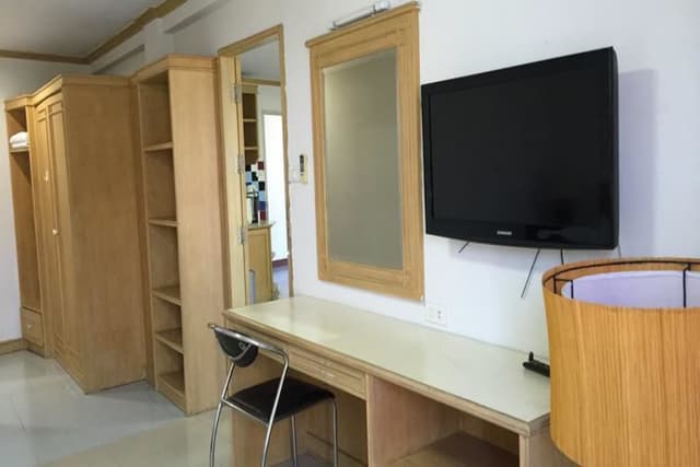 Deluxe 1 Bedroom Apartment