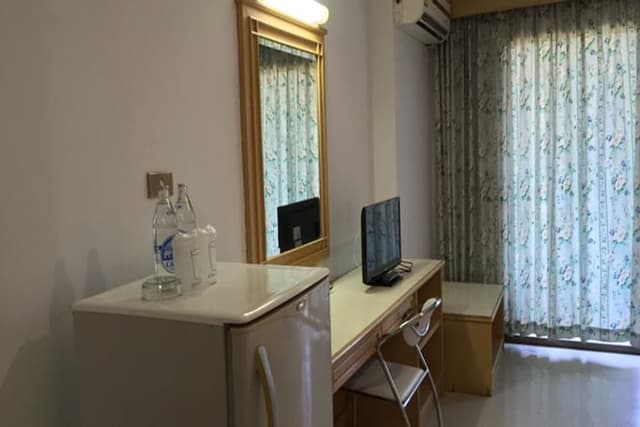 Deluxe 1 Bedroom Apartment