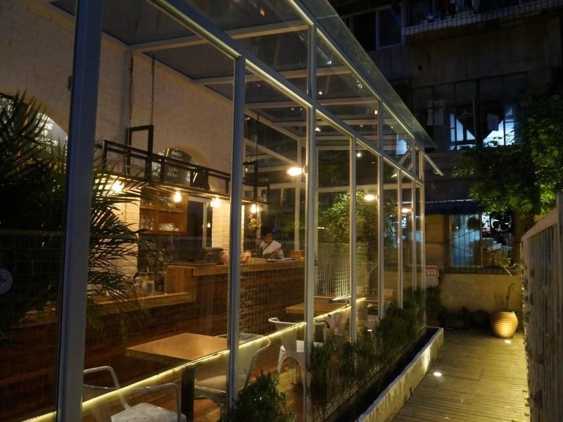 เช็งดูโนวาทราเวเลอร์ลอดจ์ (Chengdu Nova Traveller Lodge)4