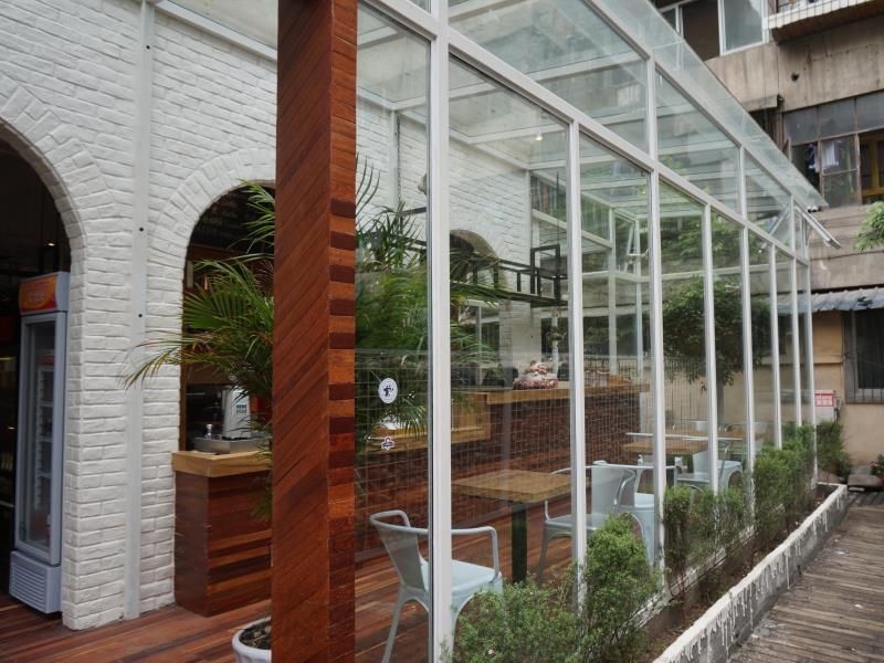 เช็งดูโนวาทราเวเลอร์ลอดจ์ (Chengdu Nova Traveller Lodge)2