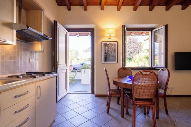 Premium Room, 1 Bedroom