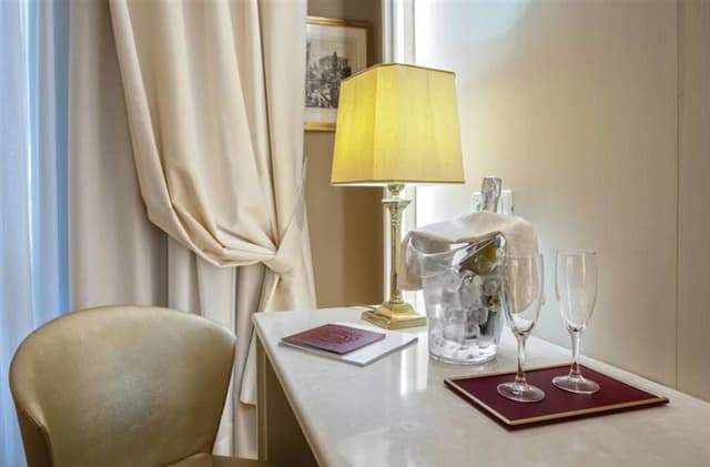 Superior Double or Twin Room