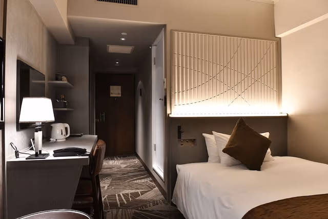 Superior Single Room