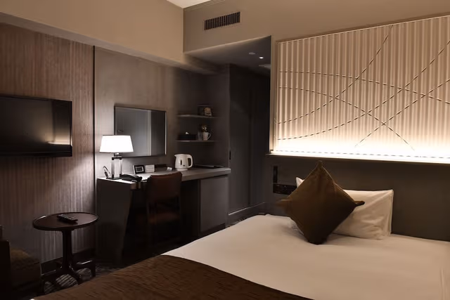 Superior Single Room