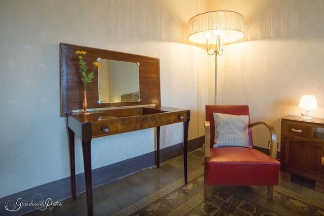 Comfort Double Room, Private Bathroom