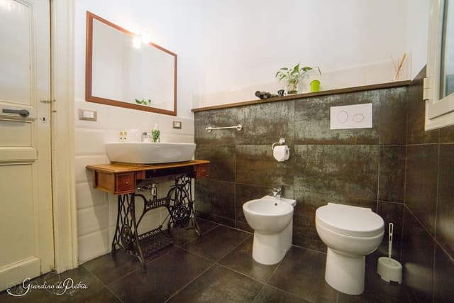 Comfort Double Room, Private Bathroom