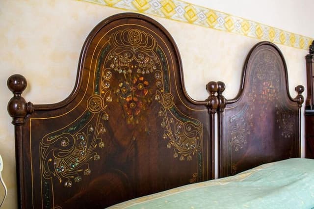 Comfort Double Room, Private Bathroom