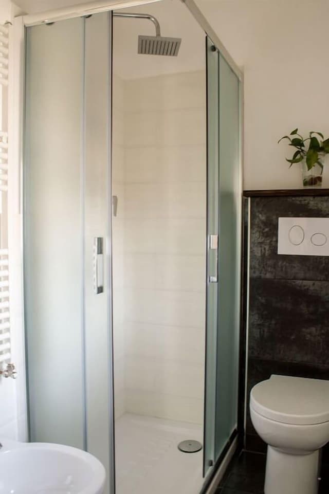 Comfort Double Room, Private Bathroom