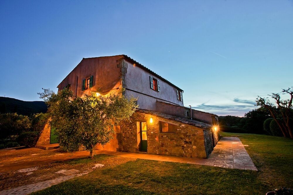 Country Relais La Mortella1