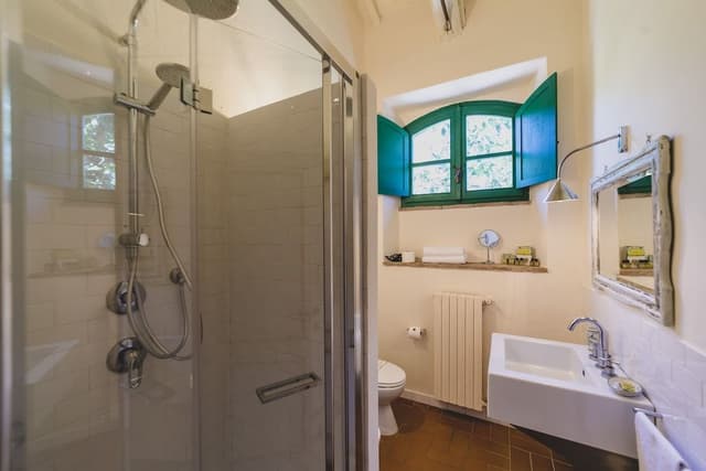 Standard Double or Twin Room, Ground Floor
