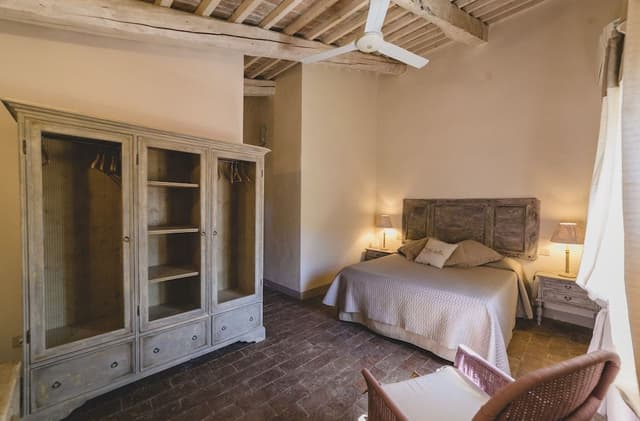 Panoramic Double or Twin Room