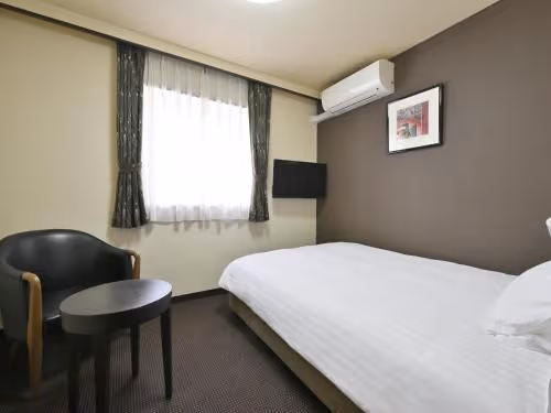 Double Room with Small Double Bed - Non-Smoking - Annex