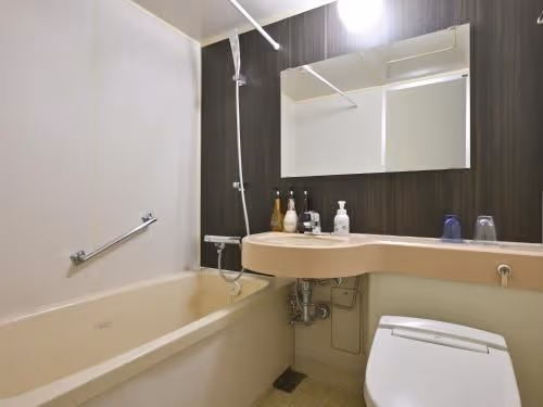 Double Room with Small Double Bed - Non-Smoking - Annex