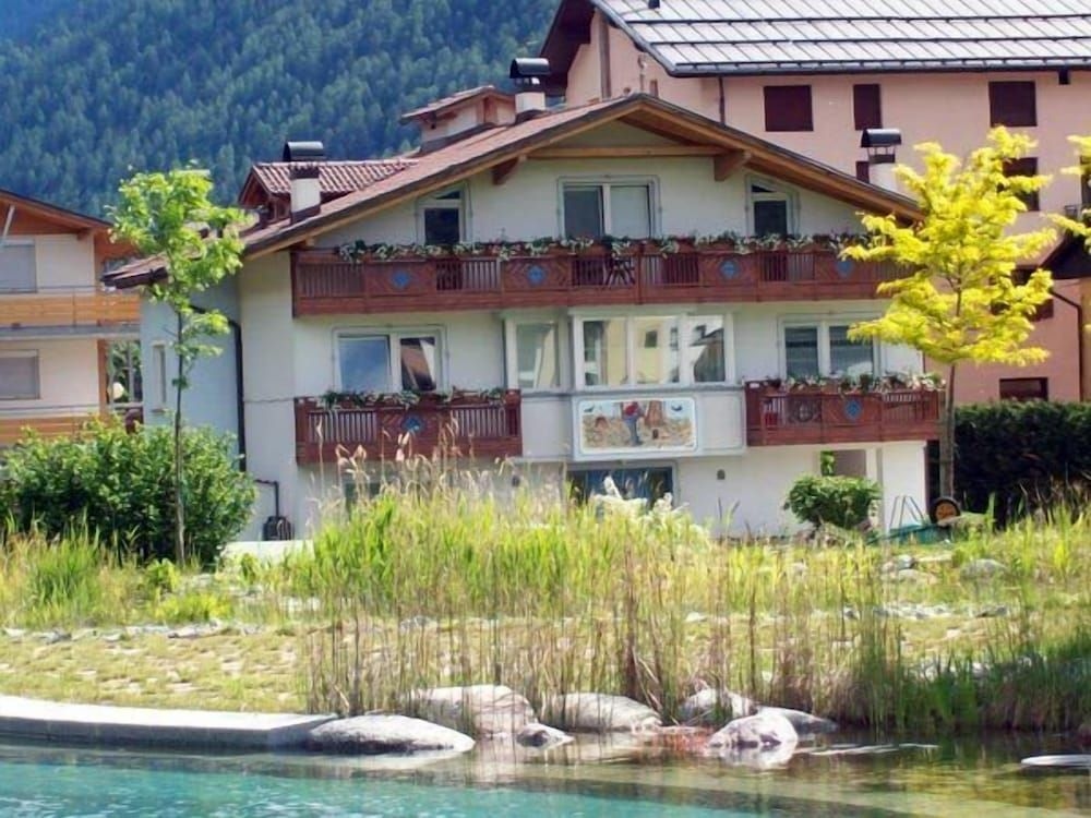 B&B Nido Delle Aquile3