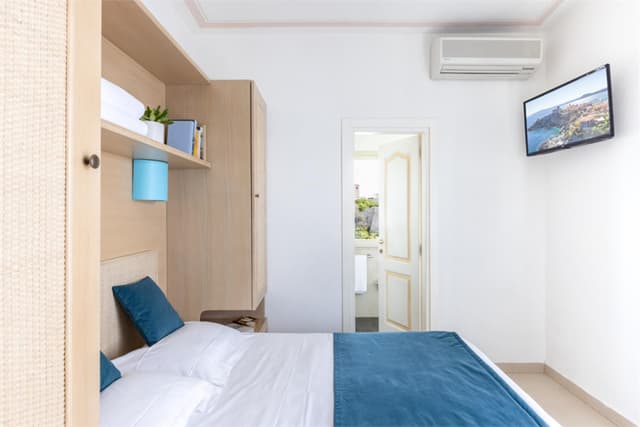 King Room with Sea View
