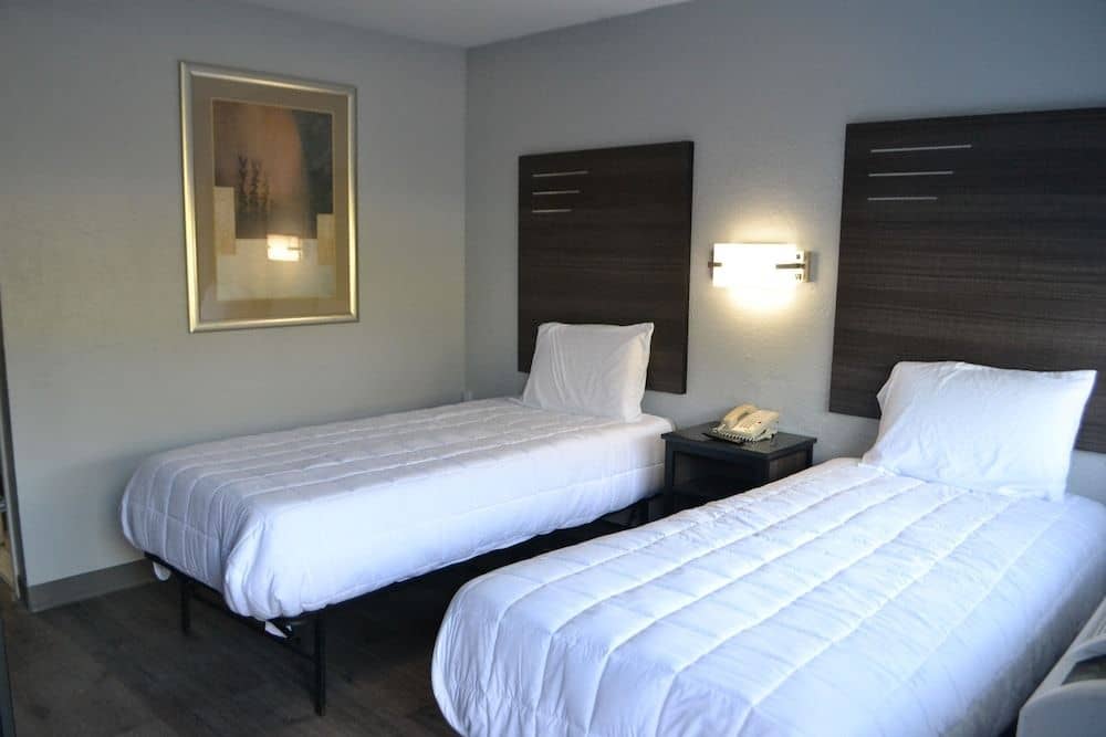 Knights Inn Jacksonville North Knights Inn Jacksonville North