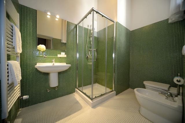 Apartment, 2 Bedrooms